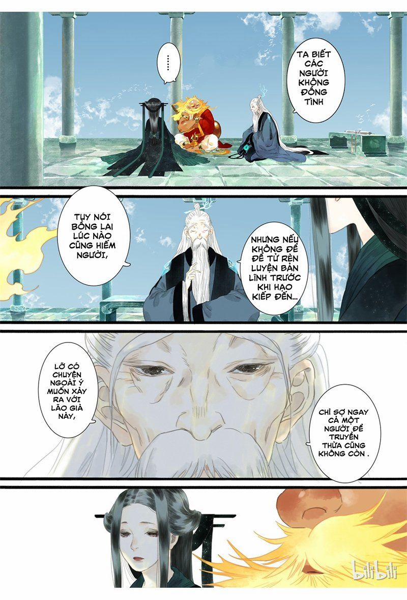 Bộ Thiên Ca 12 trang 10