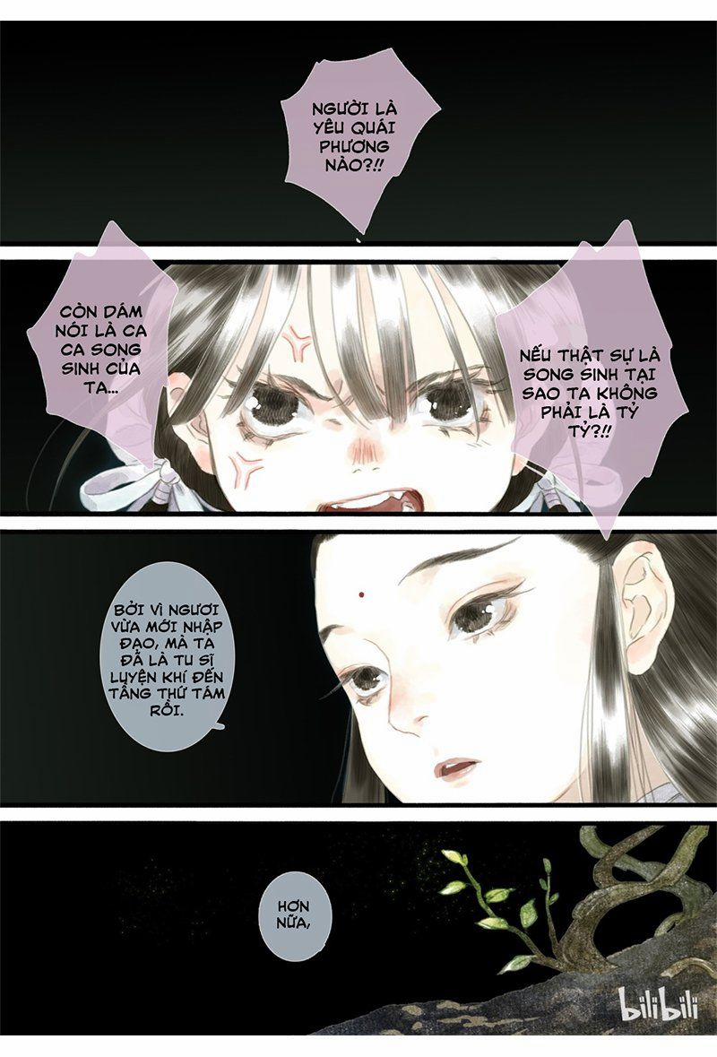 Bộ Thiên Ca 12 trang 11