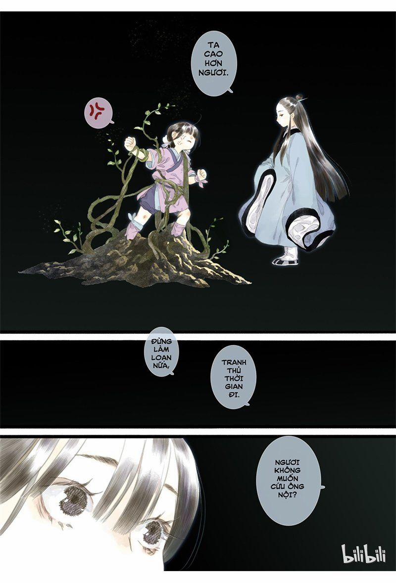 Bộ Thiên Ca 12 trang 12