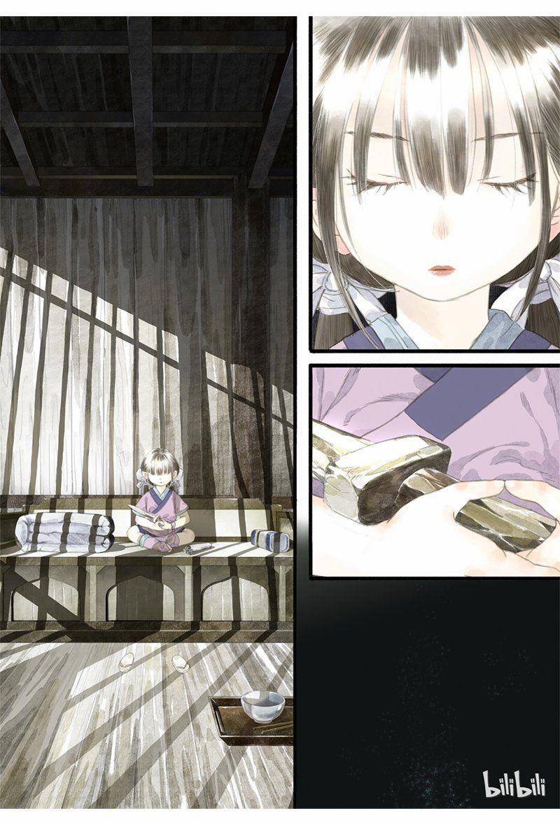 Bộ Thiên Ca 12 trang 3