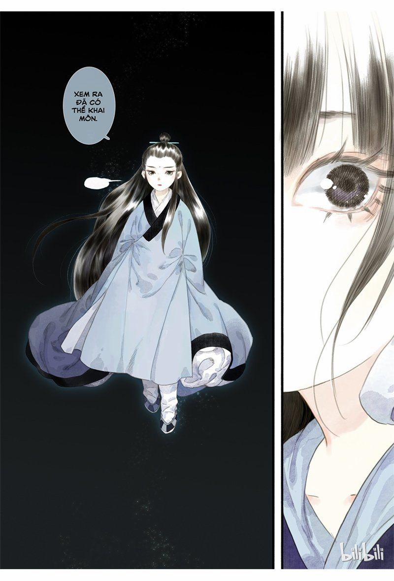 Bộ Thiên Ca 12 trang 6