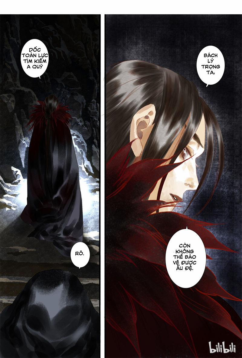 Bộ Thiên Ca 13 trang 11