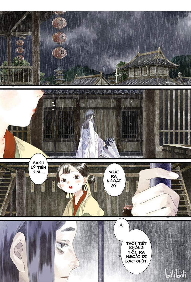 Bộ Thiên Ca 13 trang 3