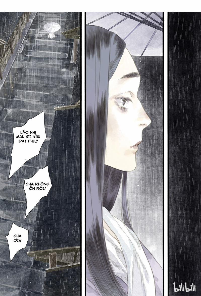 Bộ Thiên Ca 13 trang 8