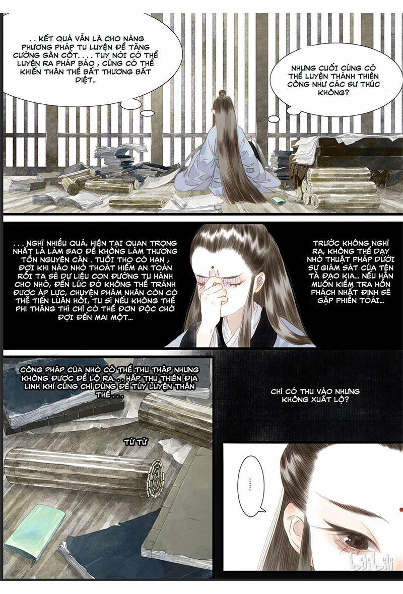 Bộ Thiên Ca 14 trang 7