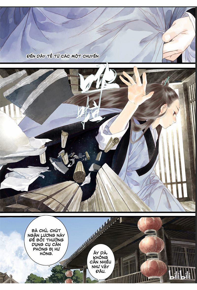 Bộ Thiên Ca 14 trang 8