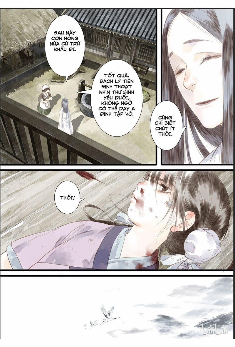 Bộ Thiên Ca 14 trang 9