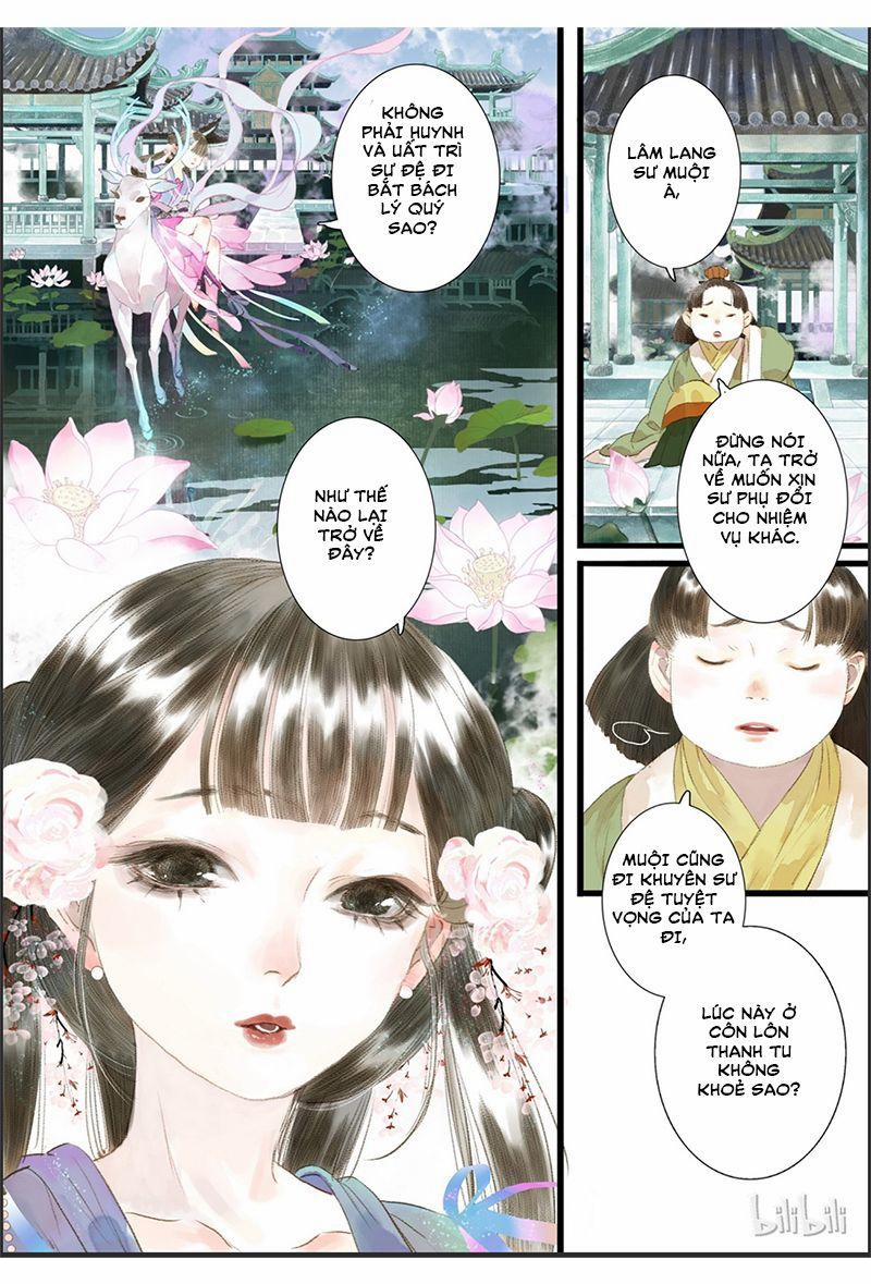 Bộ Thiên Ca 15 trang 3