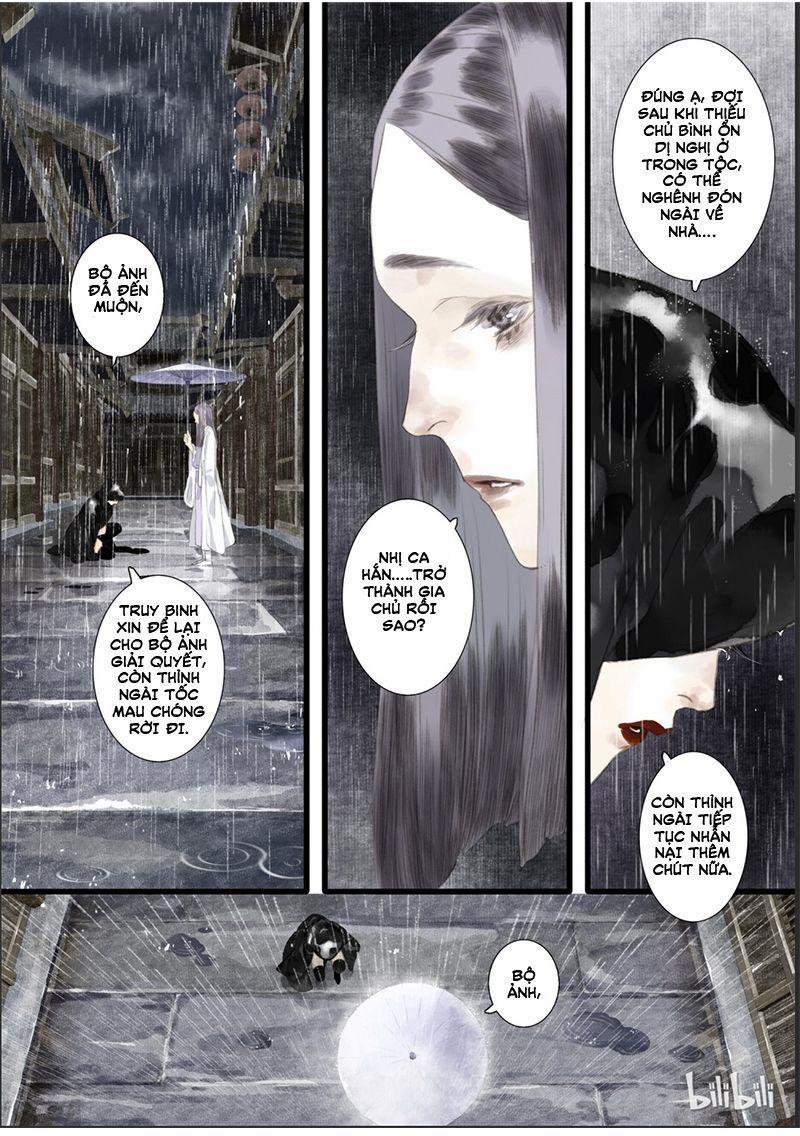 Bộ Thiên Ca 17 trang 2