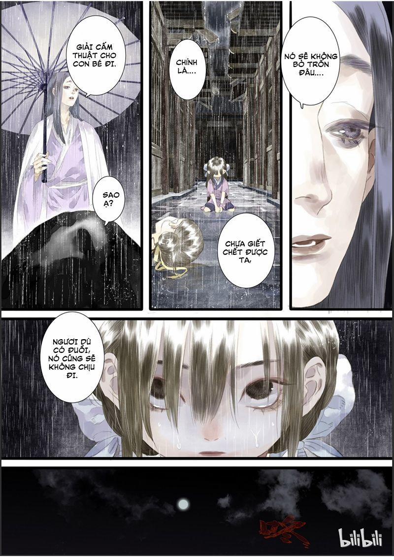 Bộ Thiên Ca 17 trang 3