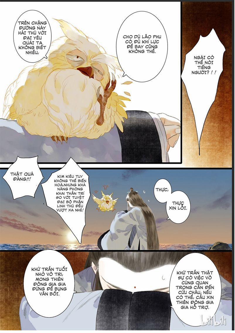 Bộ Thiên Ca 18 trang 10