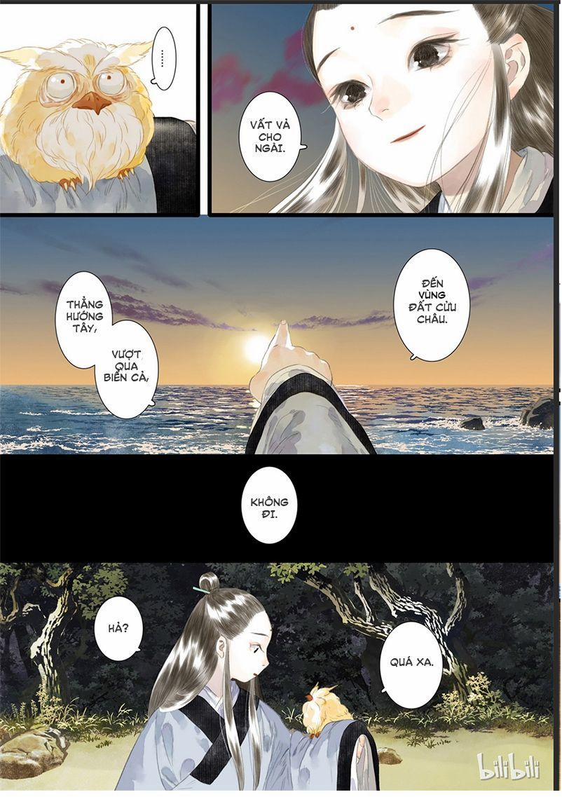 Bộ Thiên Ca 18 trang 9