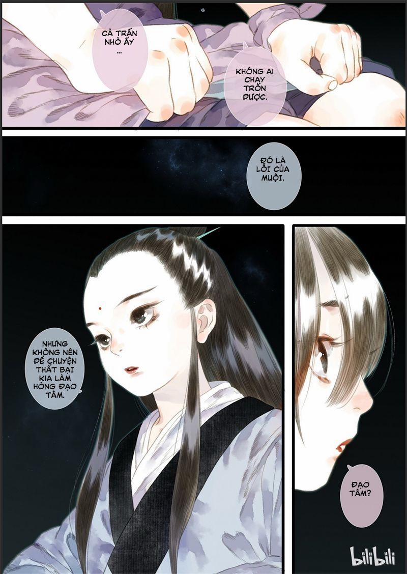 Bộ Thiên Ca 19 trang 10