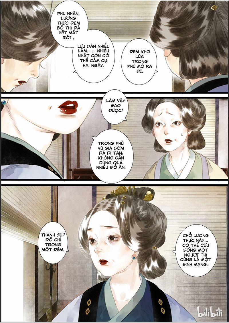 Bộ Thiên Ca 19 trang 4