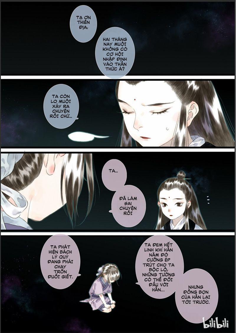 Bộ Thiên Ca 19 trang 9