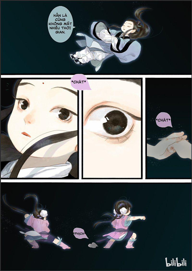 Bộ Thiên Ca 2 trang 10