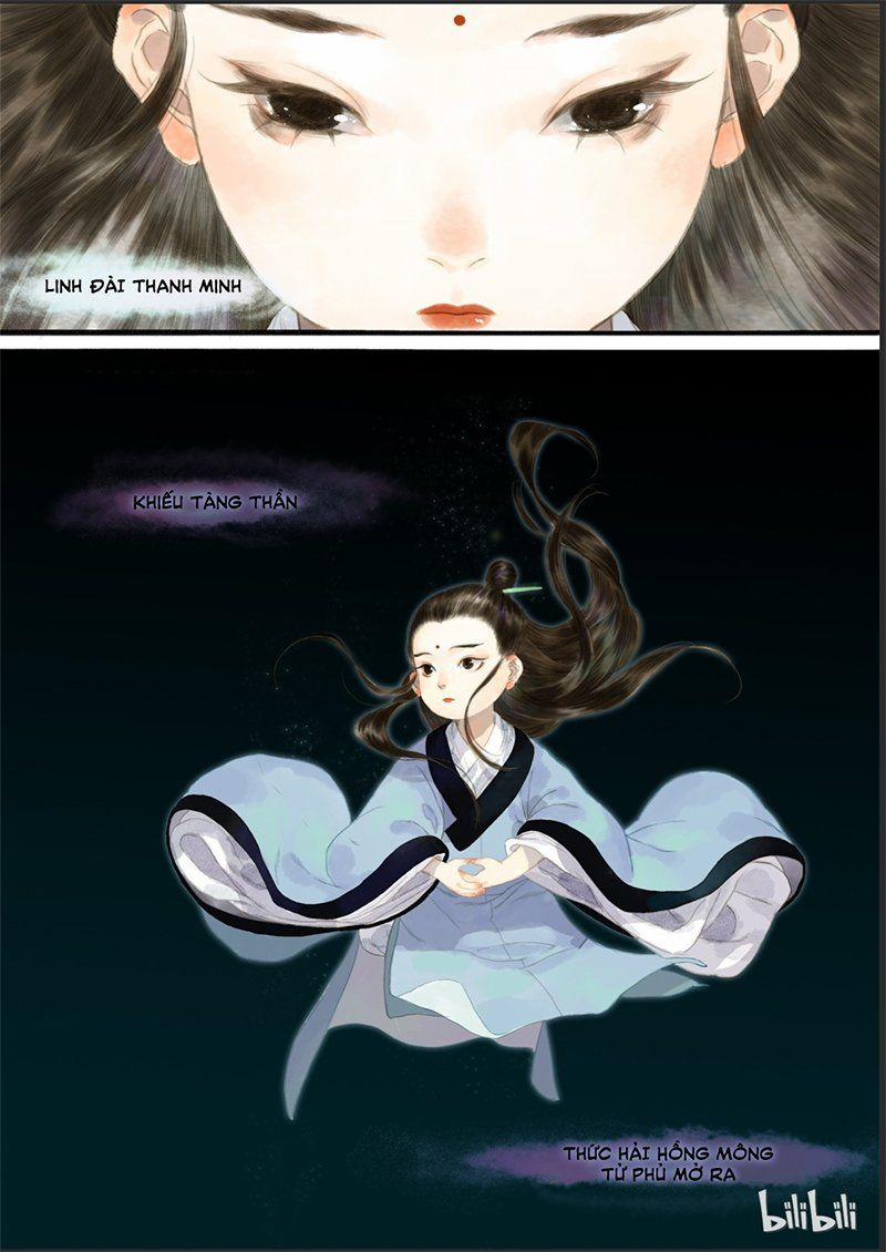 Bộ Thiên Ca 2 trang 8