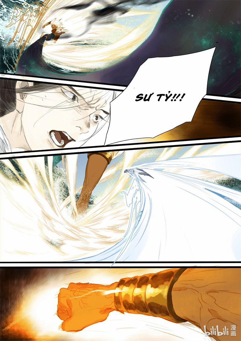 Bộ Thiên Ca 25 trang 10