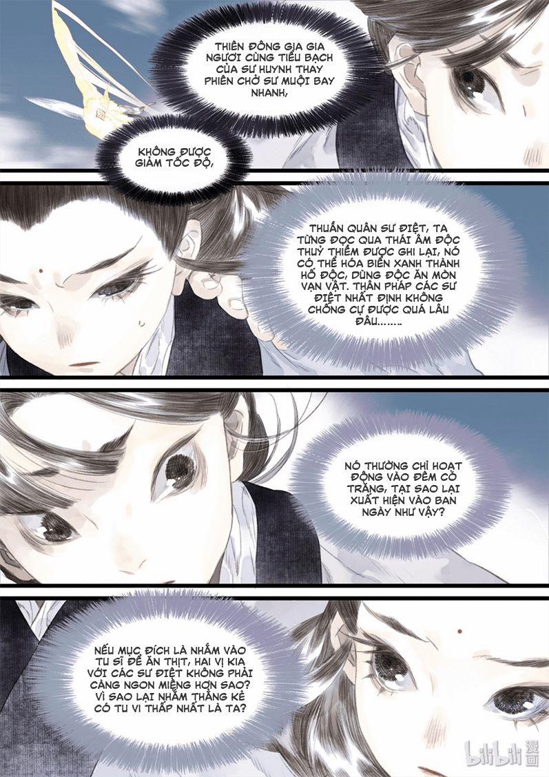 Bộ Thiên Ca 25 trang 2