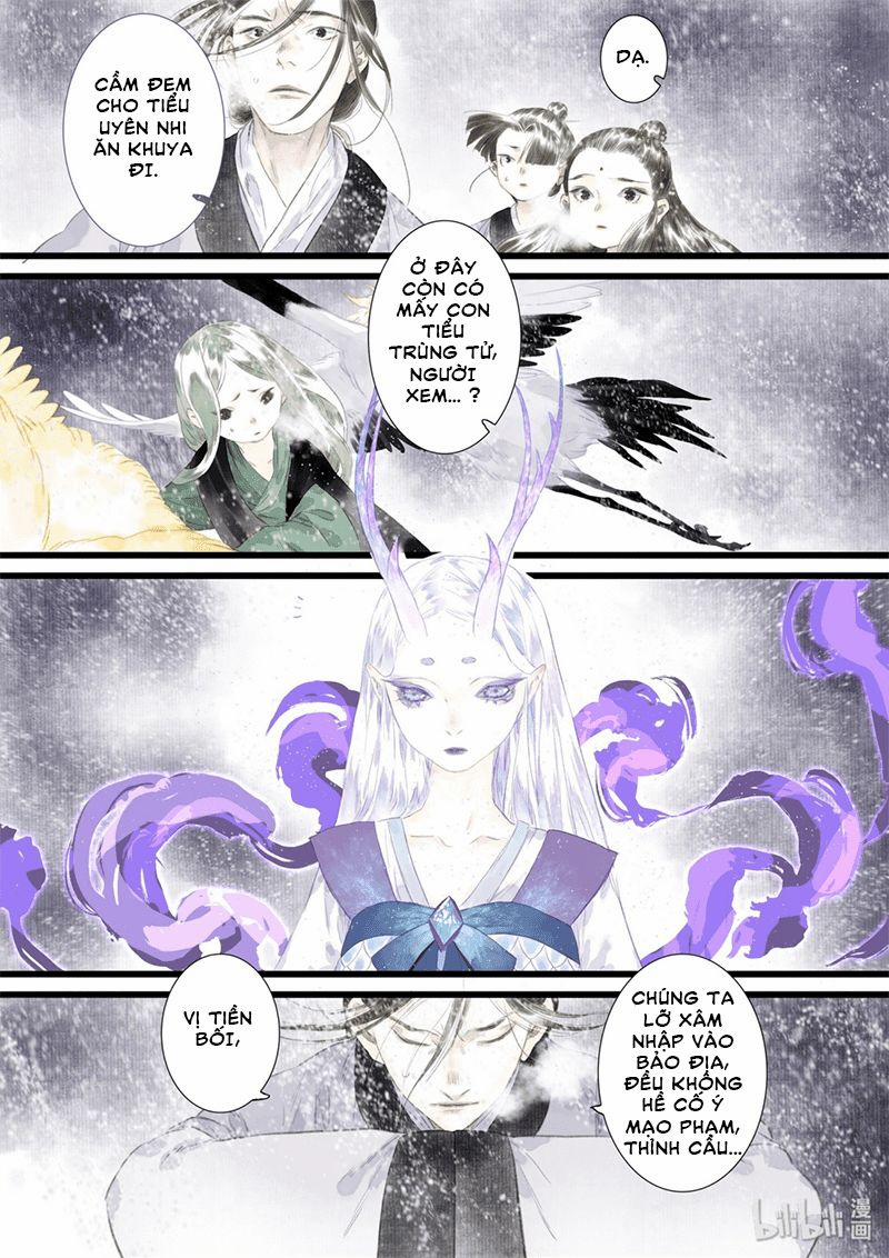 Bộ Thiên Ca 26 trang 10