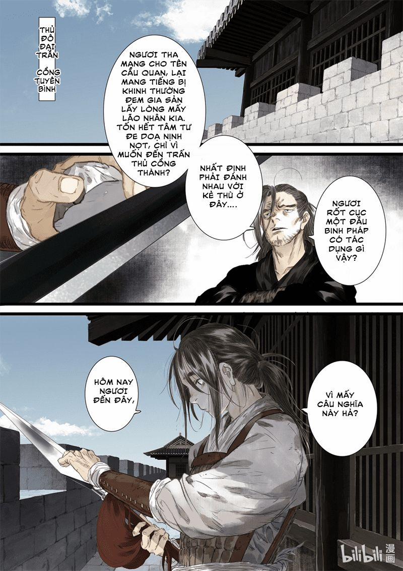 Bộ Thiên Ca 26 trang 12