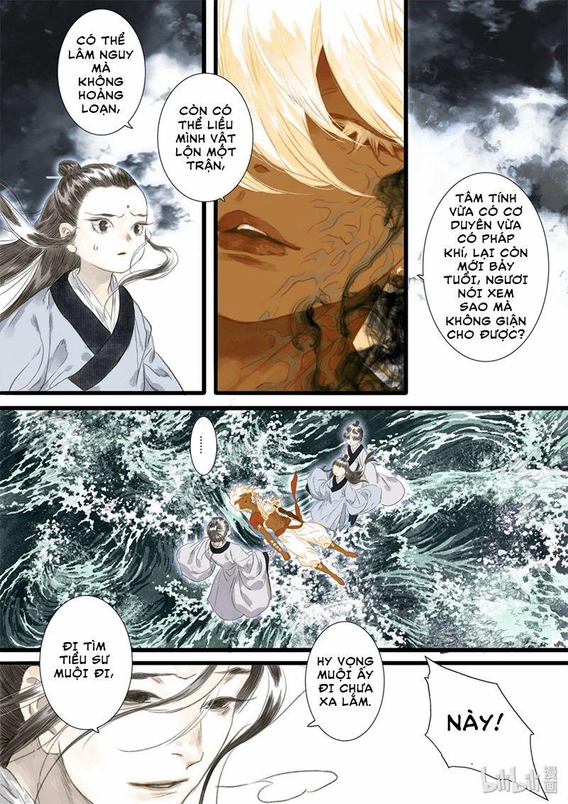 Bộ Thiên Ca 26 trang 2