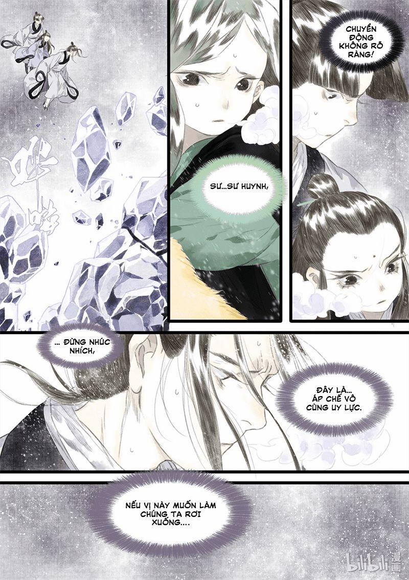 Bộ Thiên Ca 26 trang 7