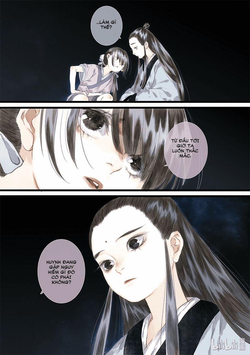 Bộ Thiên Ca 27 trang 11