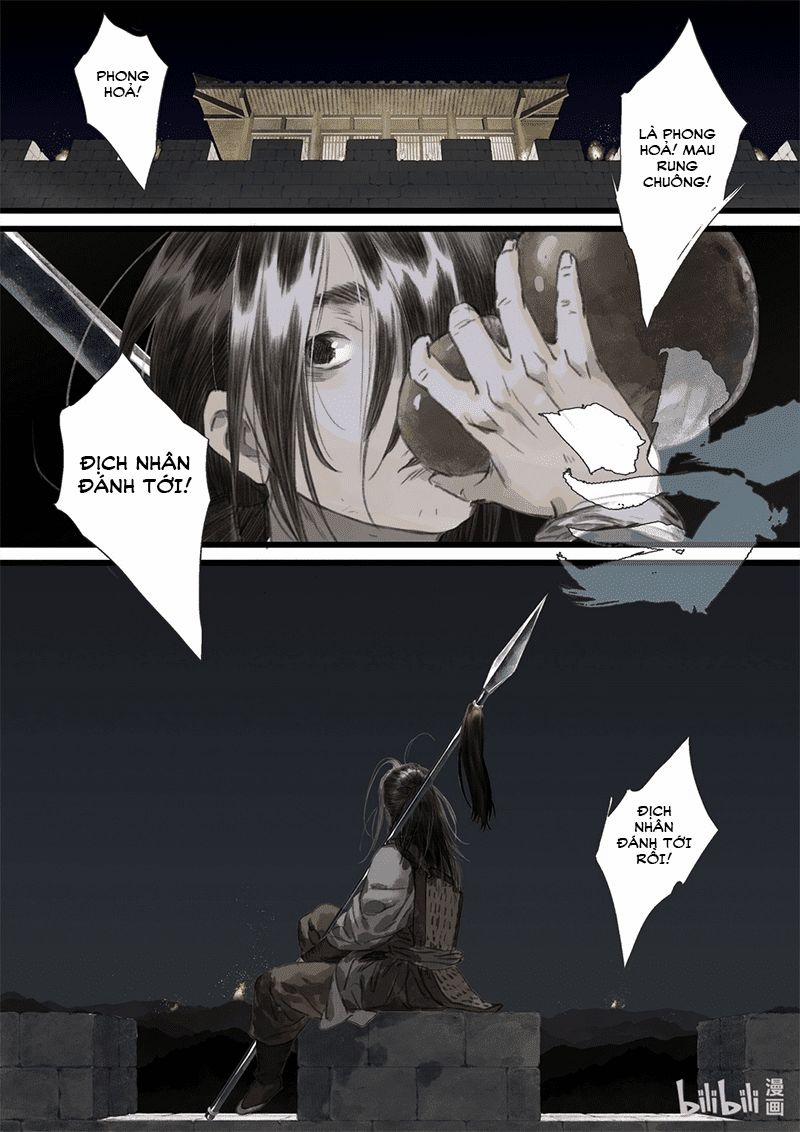 Bộ Thiên Ca 27 trang 13