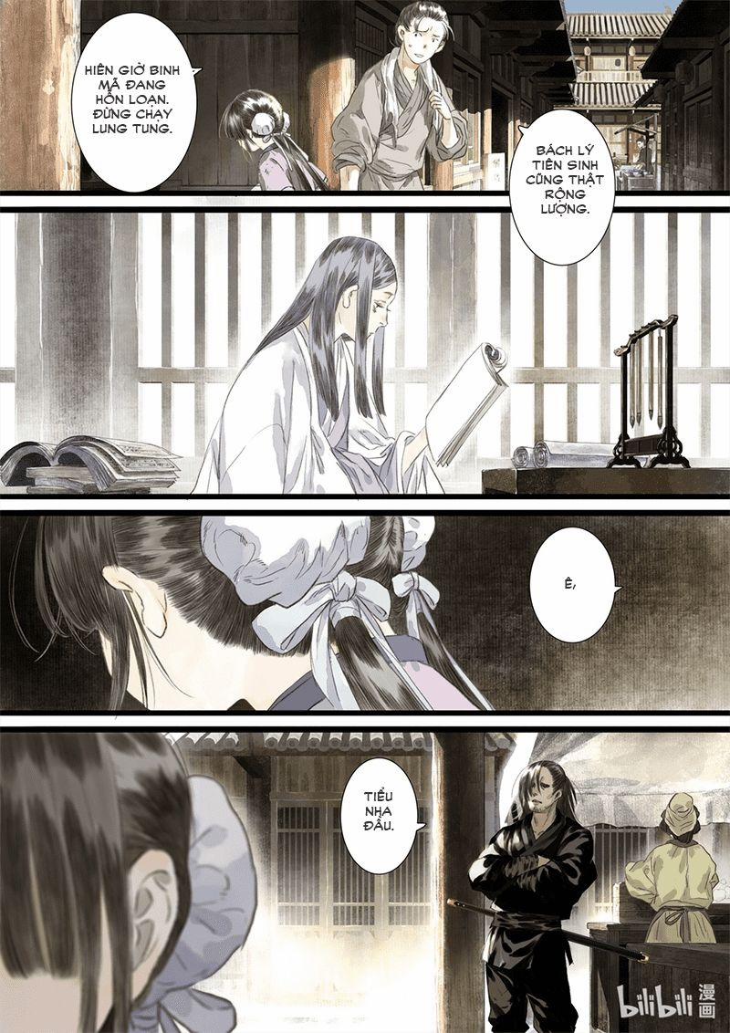 Bộ Thiên Ca 27 trang 2