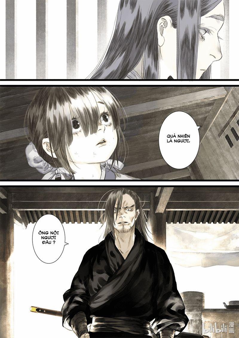 Bộ Thiên Ca 27 trang 3