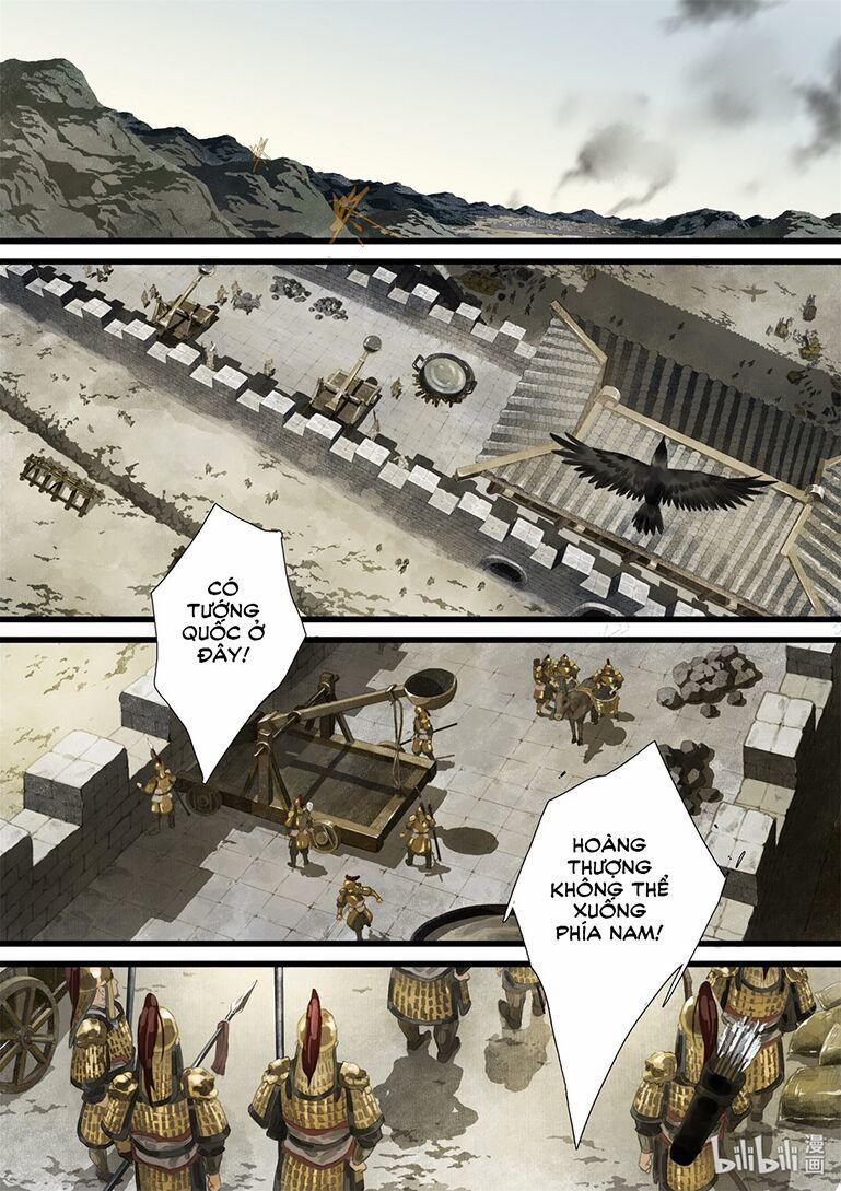 Bộ Thiên Ca 29 trang 5