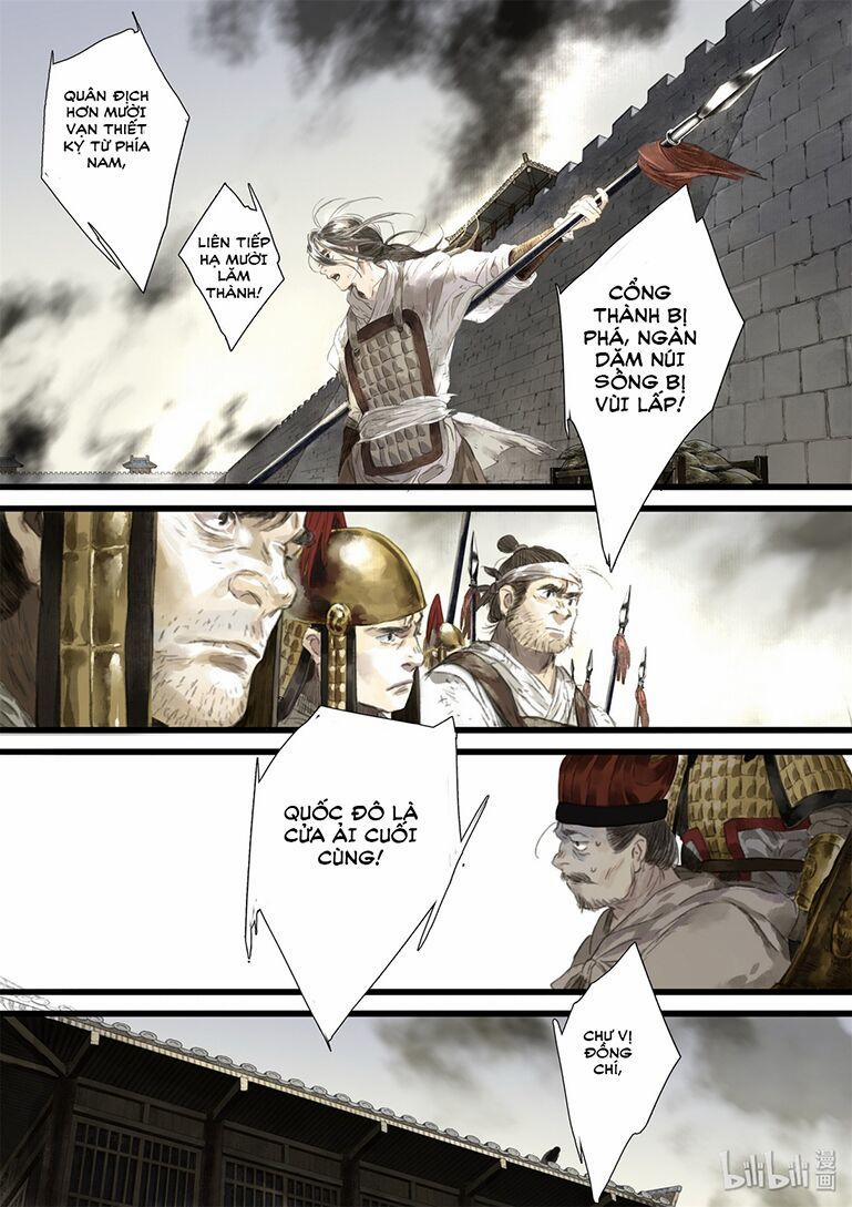 Bộ Thiên Ca 29 trang 7