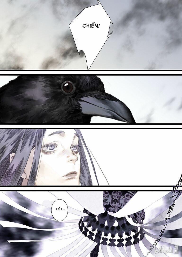 Bộ Thiên Ca 29 trang 9