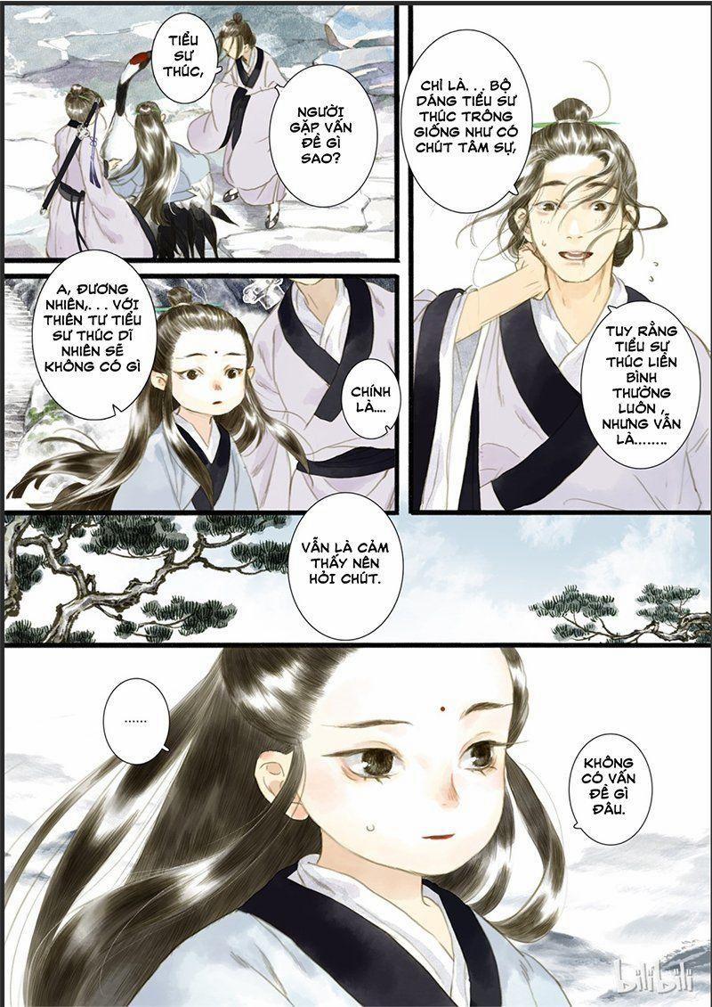 Bộ Thiên Ca 3 trang 14