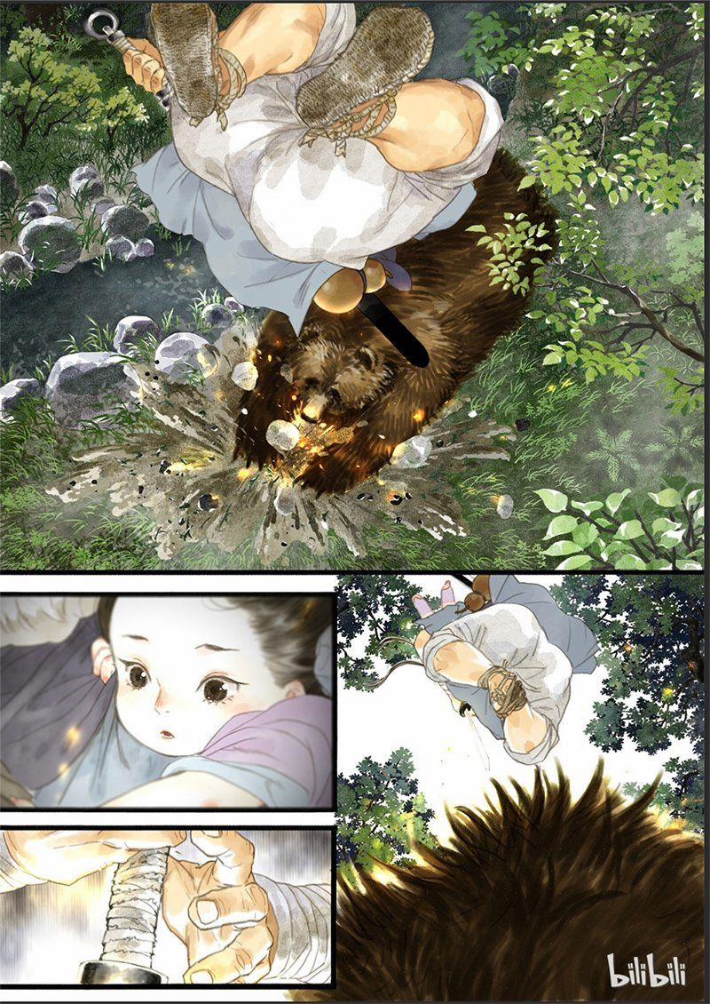 Bộ Thiên Ca 3 trang 6