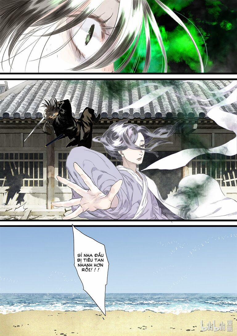 Bộ Thiên Ca 30 trang 12