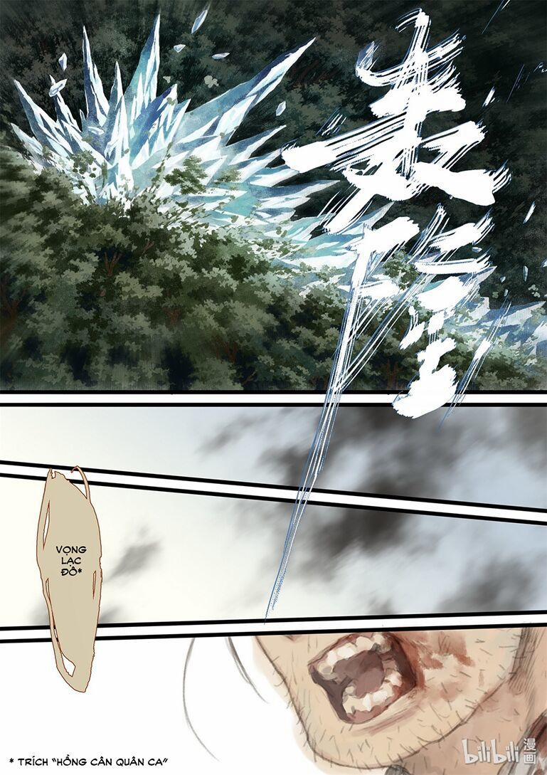 Bộ Thiên Ca 30 trang 4