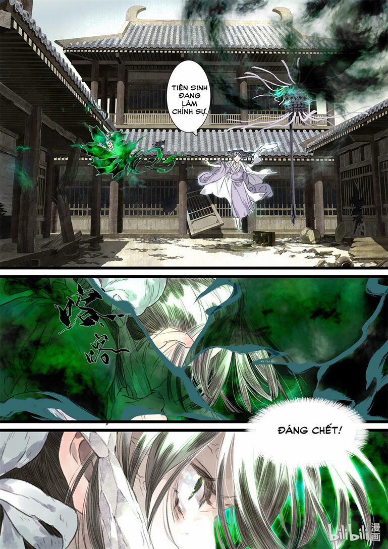 Bộ Thiên Ca 30 trang 9