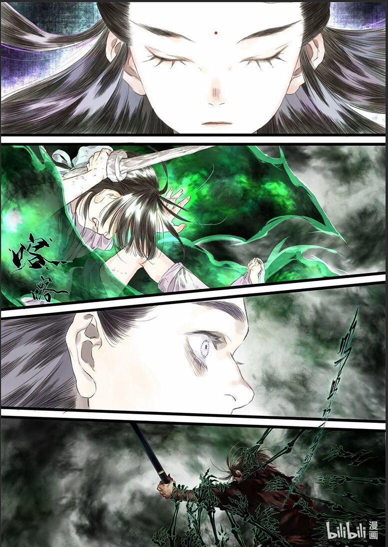 Bộ Thiên Ca 31 trang 11