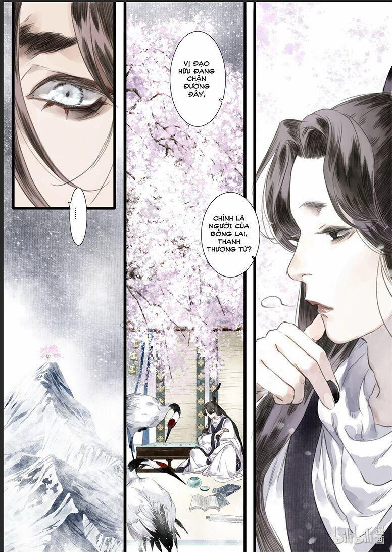 Bộ Thiên Ca 31 trang 16