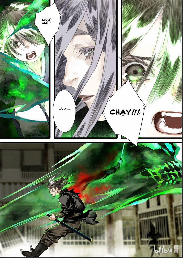 Bộ Thiên Ca 31 trang 2