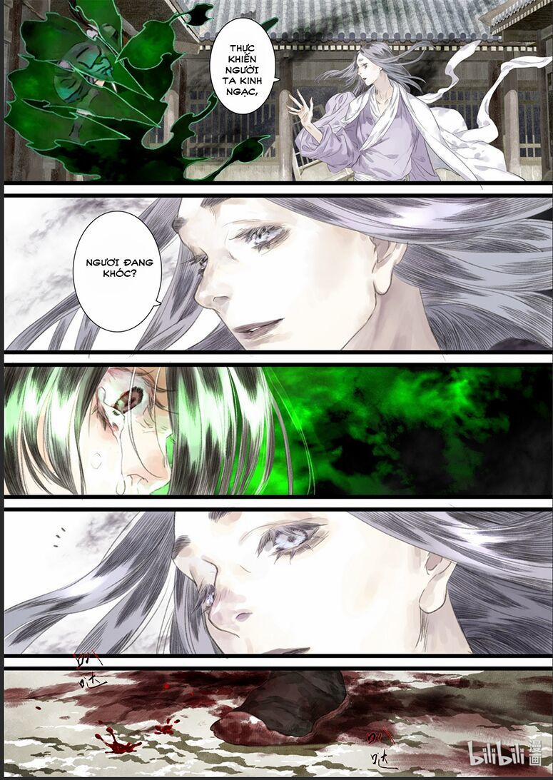 Bộ Thiên Ca 31 trang 7