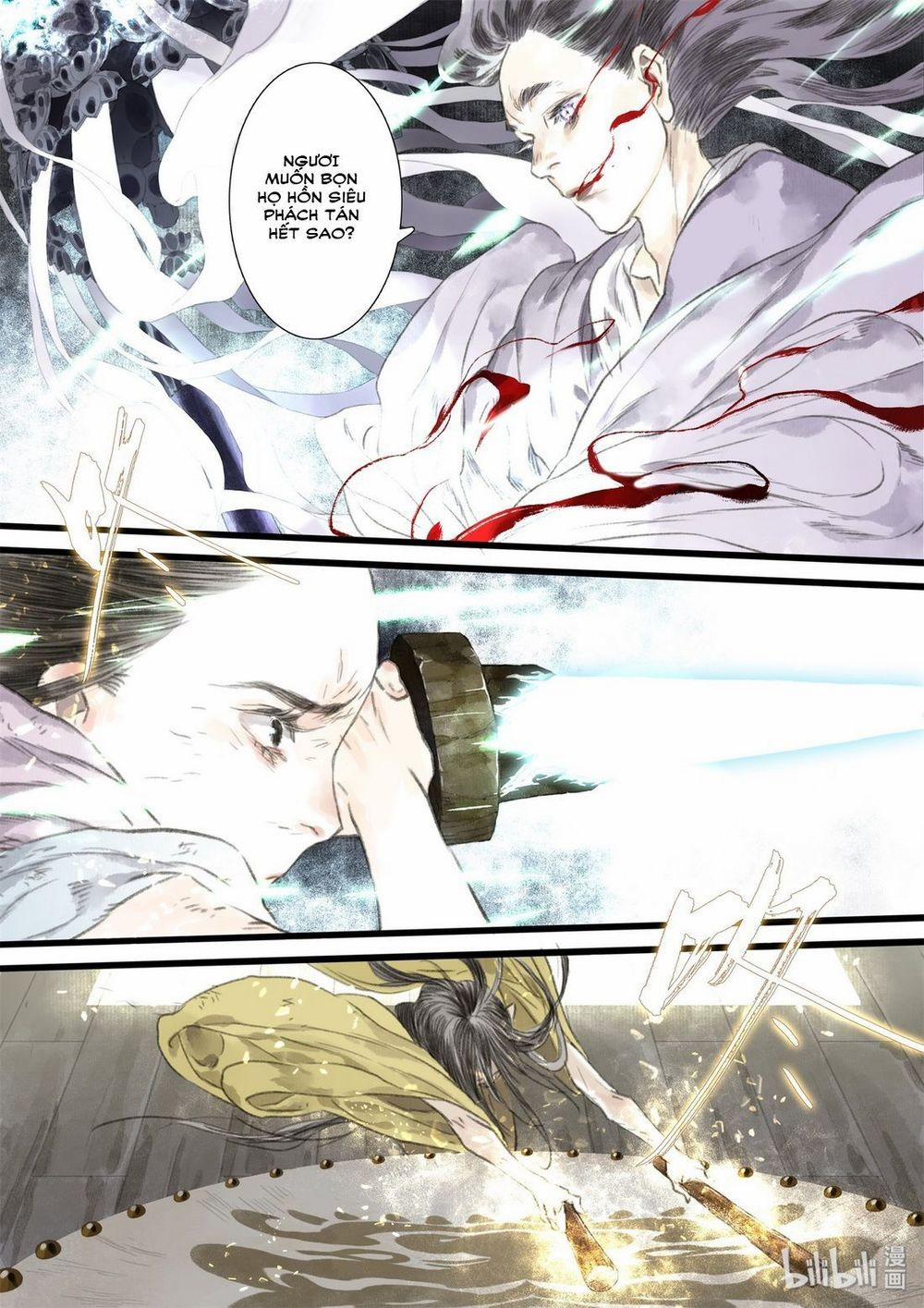 Bộ Thiên Ca 32 trang 10