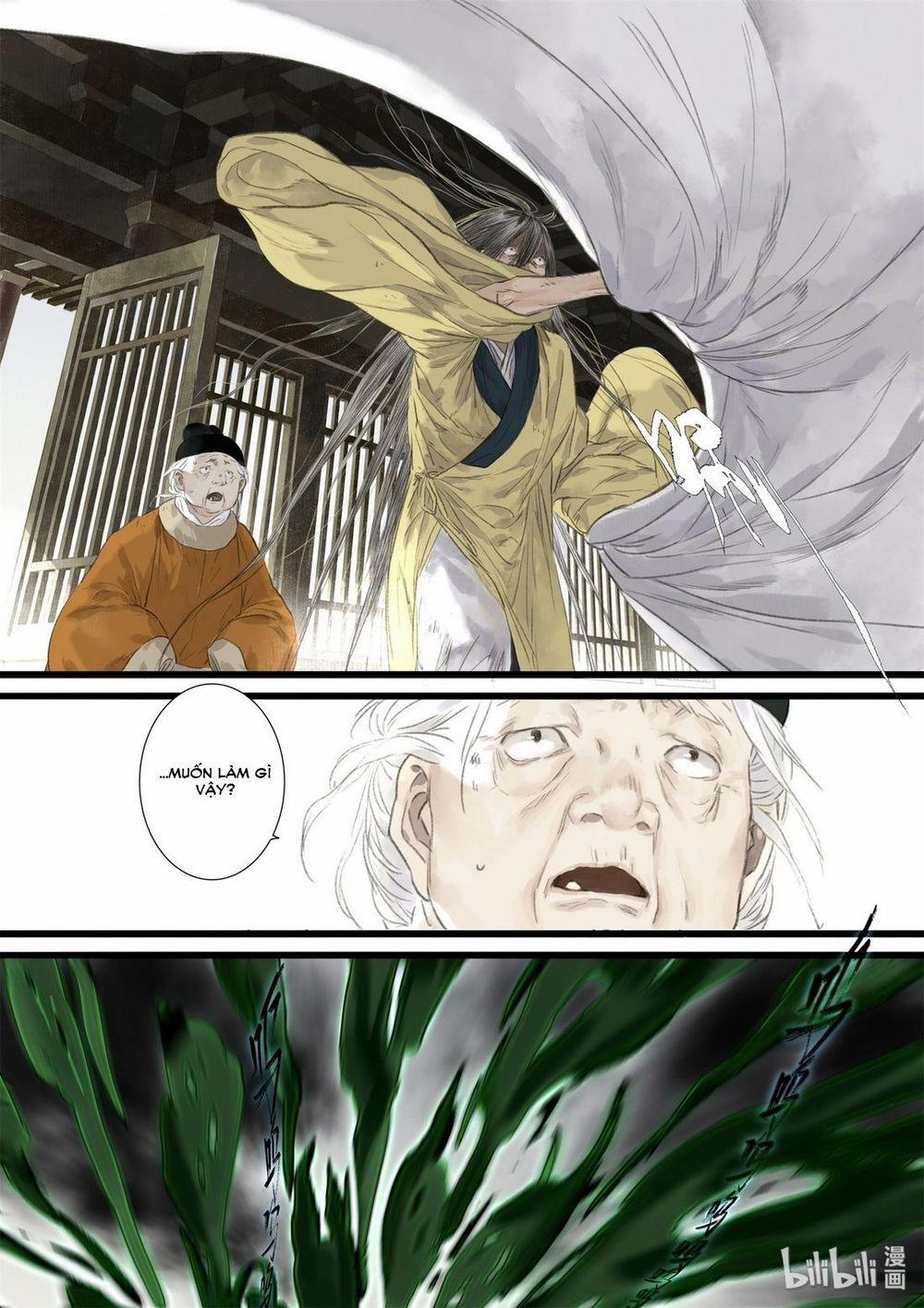 Bộ Thiên Ca 32 trang 2