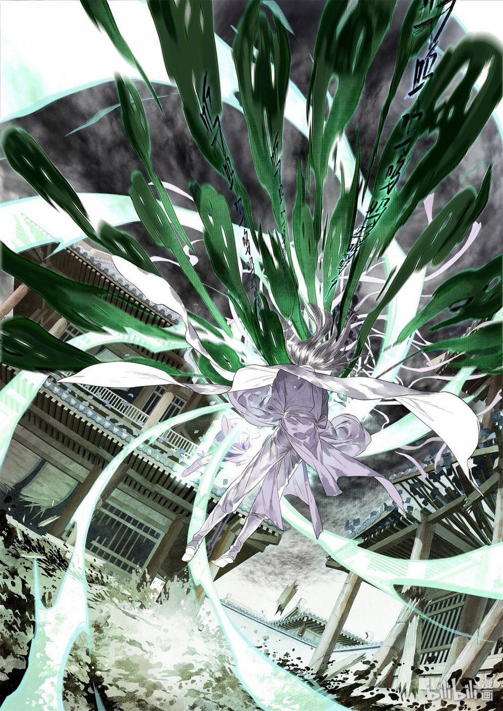 Bộ Thiên Ca 32 trang 3