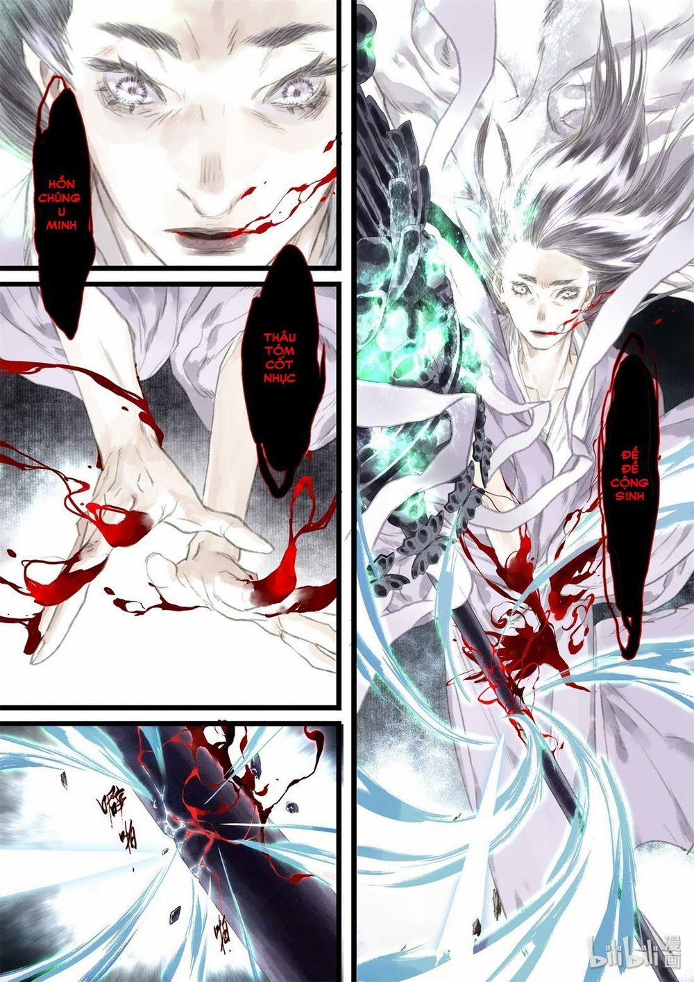 Bộ Thiên Ca 32 trang 5