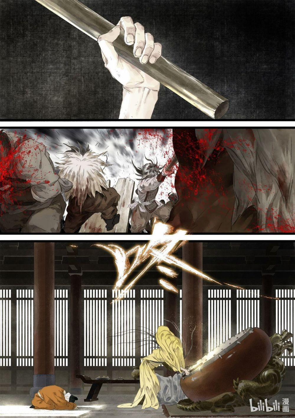 Bộ Thiên Ca 32 trang 7