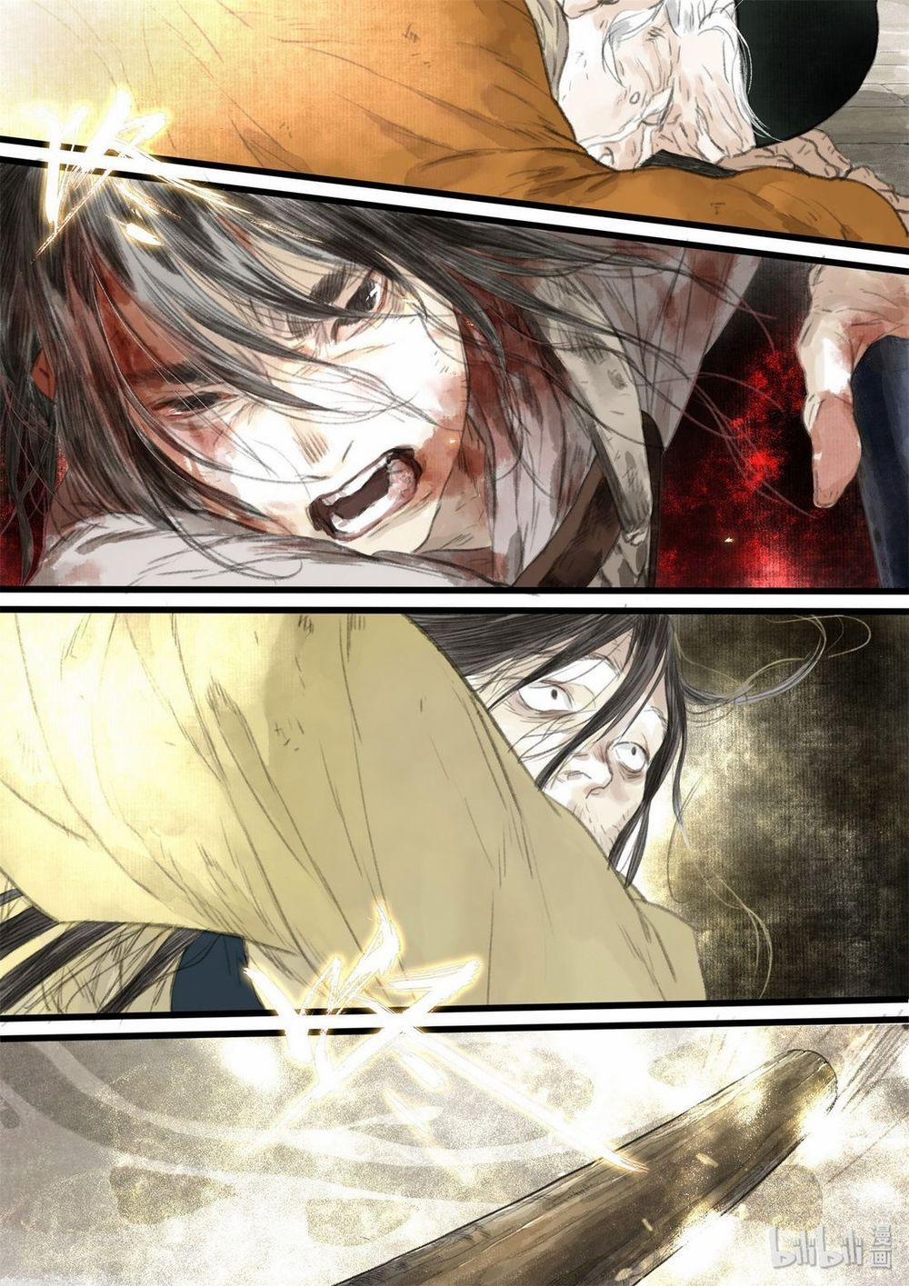 Bộ Thiên Ca 32 trang 8