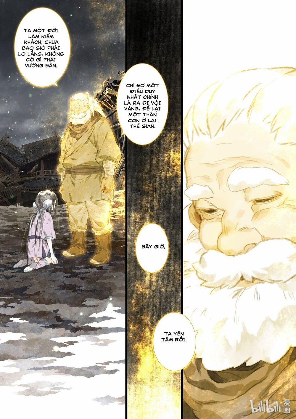 Bộ Thiên Ca 33 trang 12